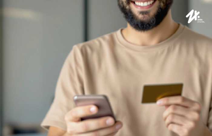 Eksekusi pengalaman langsung, Sumber: zekadigital.com