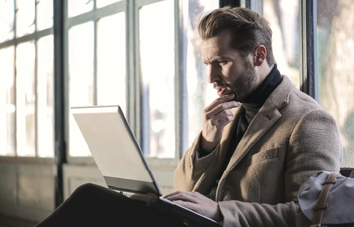 Fungsi cookies pada website, Sumber: pexels.com