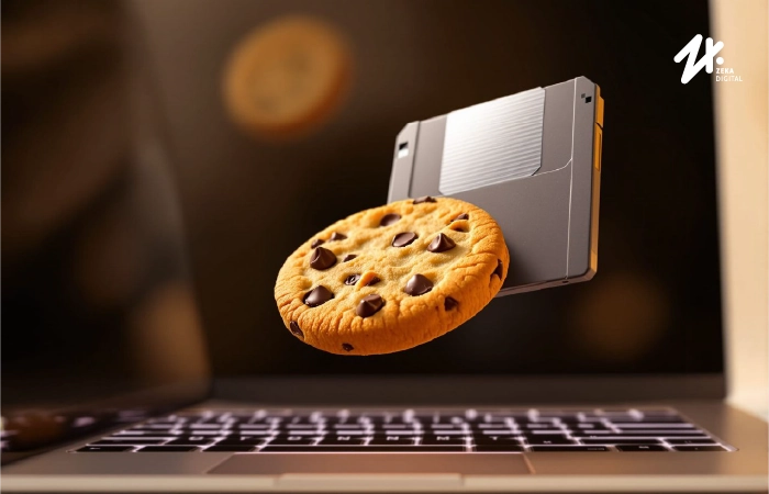 Jenis cookies pada website, Sumber: zekadigital.com