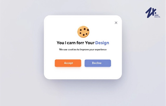 Mengenal apa itu cookies pada website, Sumber: zekadigital.com