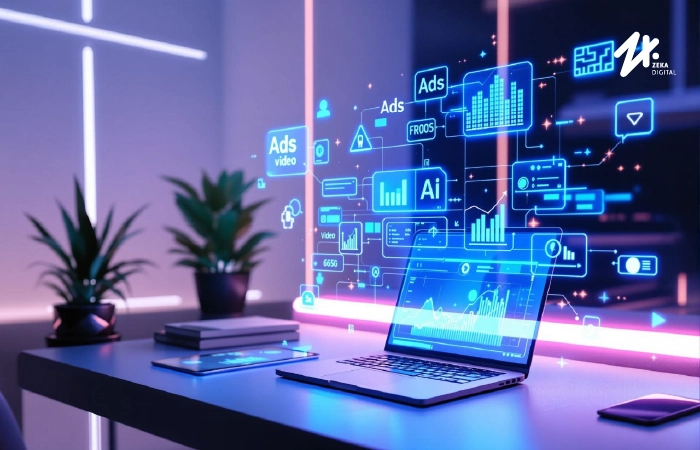 Mengenal jenis dan contoh live marketing, Sumber: zekadigital.com