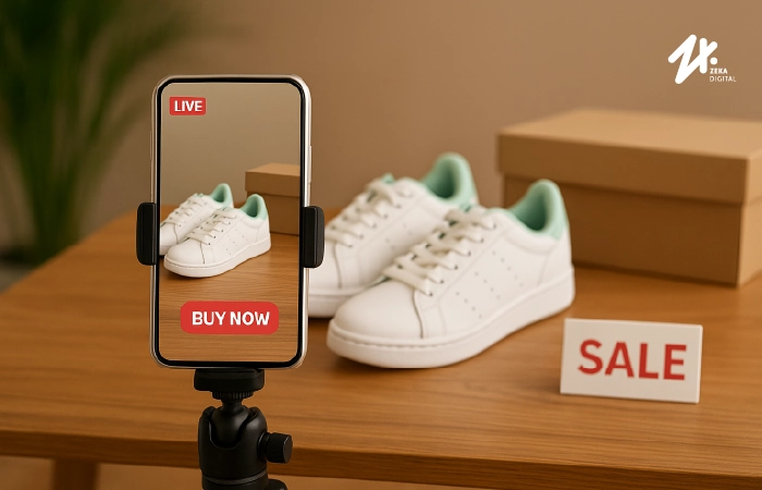 Mengenal live marketing, Sumber: zekadigital.com