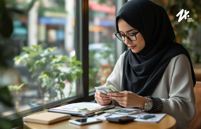 Tantangan dalam live marketing, Sumber: zekadigital.com