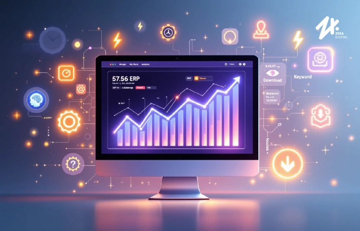 Dampak AI Overview terhadap dunia SEO, Sumber: zekadigital.com