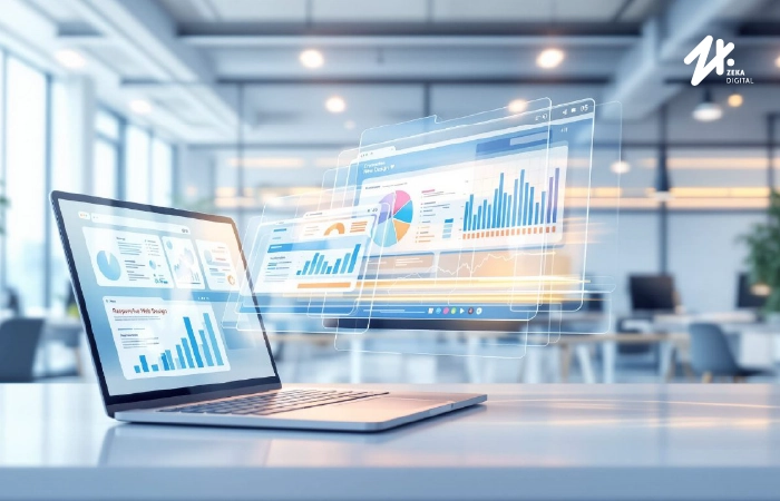 Mengenal apa itu website interaktif, Sumber: zekadigital.com