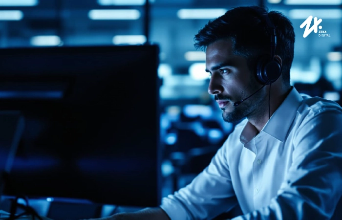 Memantau kompetisi secara berkala, Sumber: zekadigital.com