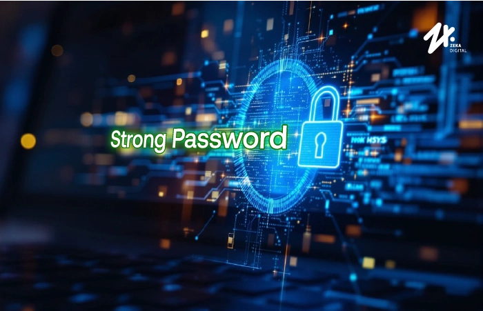 Ganti password secara berkala, Sumber: zekadigital.com