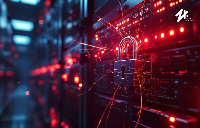 Hosting tidak aman, Sumber: zekadigital.com