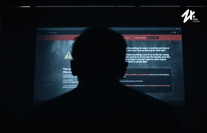 Kehilangan kepercayaan pengunjung, Sumber: zekadigital.com