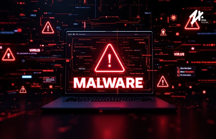 Mengenal apa itu malware pada website, Sumber: zekadigital.com