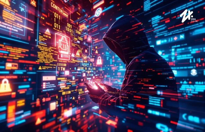 Potensi pencurian data pengguna, Sumber: zekadigital.com