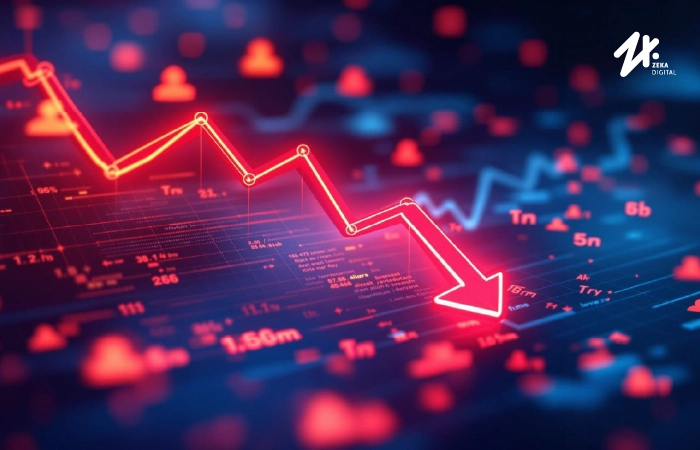 Ranking SEO dan trafik tiba-tiba turun drastis, Sumber: zekadigital.com