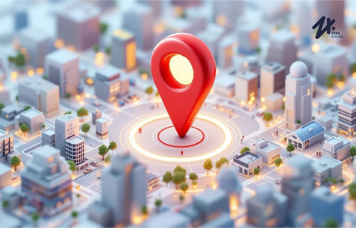 SEO lokal untuk bisnis dengan jangkauan wilayah tertentu, Sumber: zekadigital.com