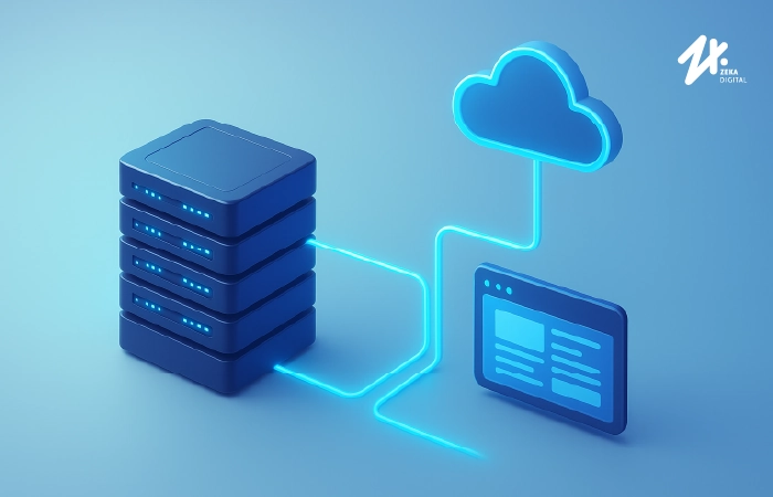 Tips memilih hosting yang tepat, Sumber: zekadigital.com