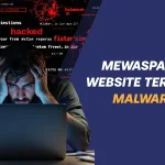 Website terkena malware, Sumber: zekadigital.com