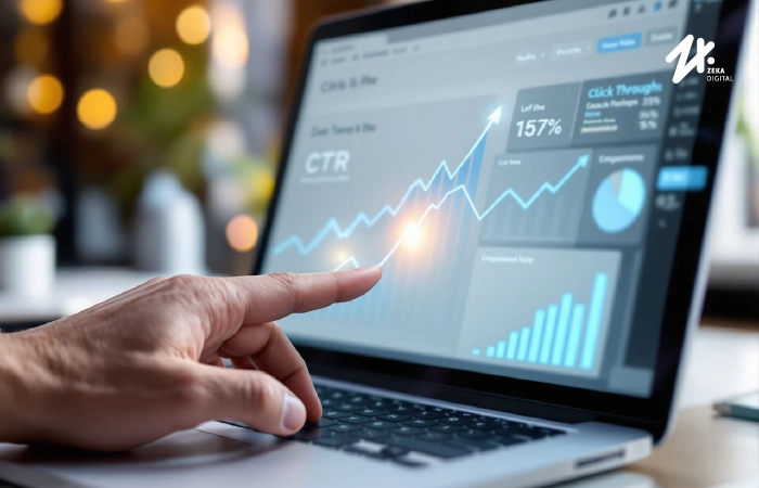 CTR meningkat dengan favicon, Sumber: zekadigital.com