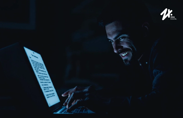 Alasan parasite SEO menarik bagi marketer, Sumber: zekadigital.com