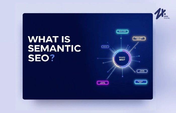 Apa itu SEO semantic, Sumber: zekadigital.com