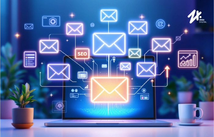 Email marketing, Sumber: zekadigital.com