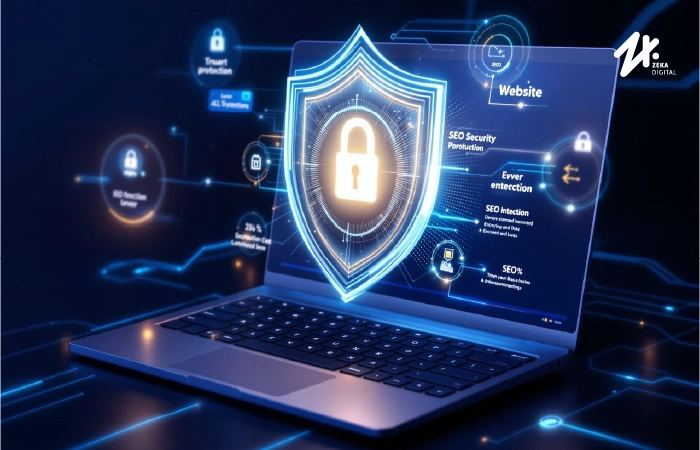 Keamanan website, Sumber: zekadigital.com