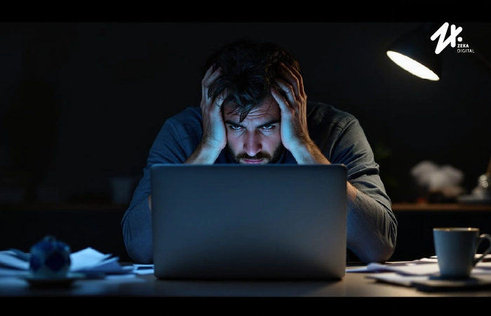 Kesalahan umum saat menggunakan SEO semantic, Sumber: zekadigital.com