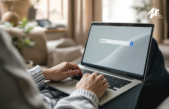 Pahami maksud pencarian, Sumber: zekadigital.com