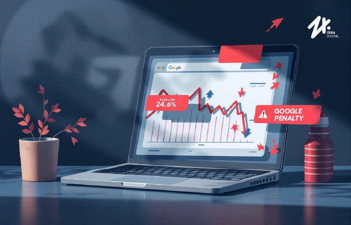 Penalti Google, Sumber: zekadigital.com