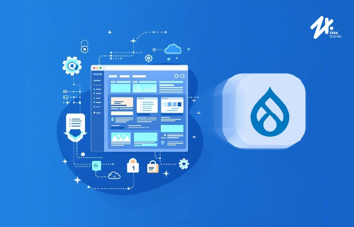 Drupal, Sumber: zekadigital.com