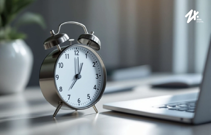 Efektif dari segi waktu dan tenaga, Sumber: zekadigital.com