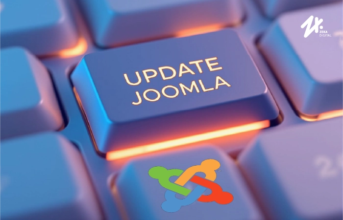 Memperbarui Joomla, Sumber: zekadigital.com