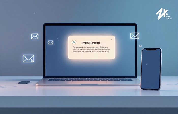 Product update, Sumber: zekadigital.com