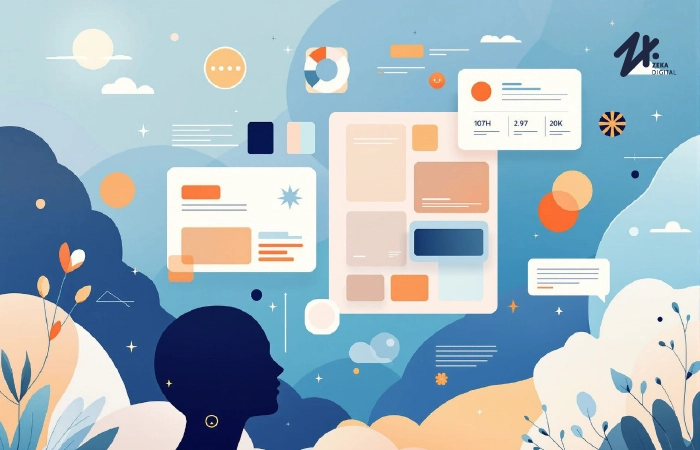 Visual dan sensorik, Sumber: zekadigital.com