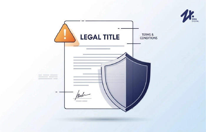 Sekilas tentang disclaimer, Sumber: zekadigital.com