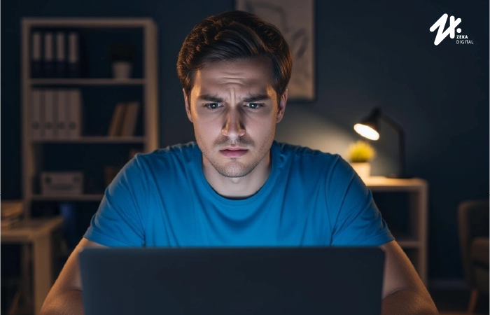 Kesalahan yang kerap dilakukan, Sumber: zekadigital.com