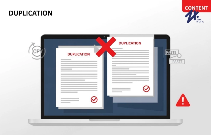 Salah copy paste, Sumber: zekadigital.com