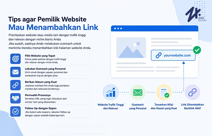 Tips menghubungi pemilik website, Sumber: zekadigital.com