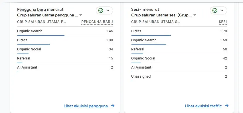 Strategi Menguasai Branded Queries GSC 